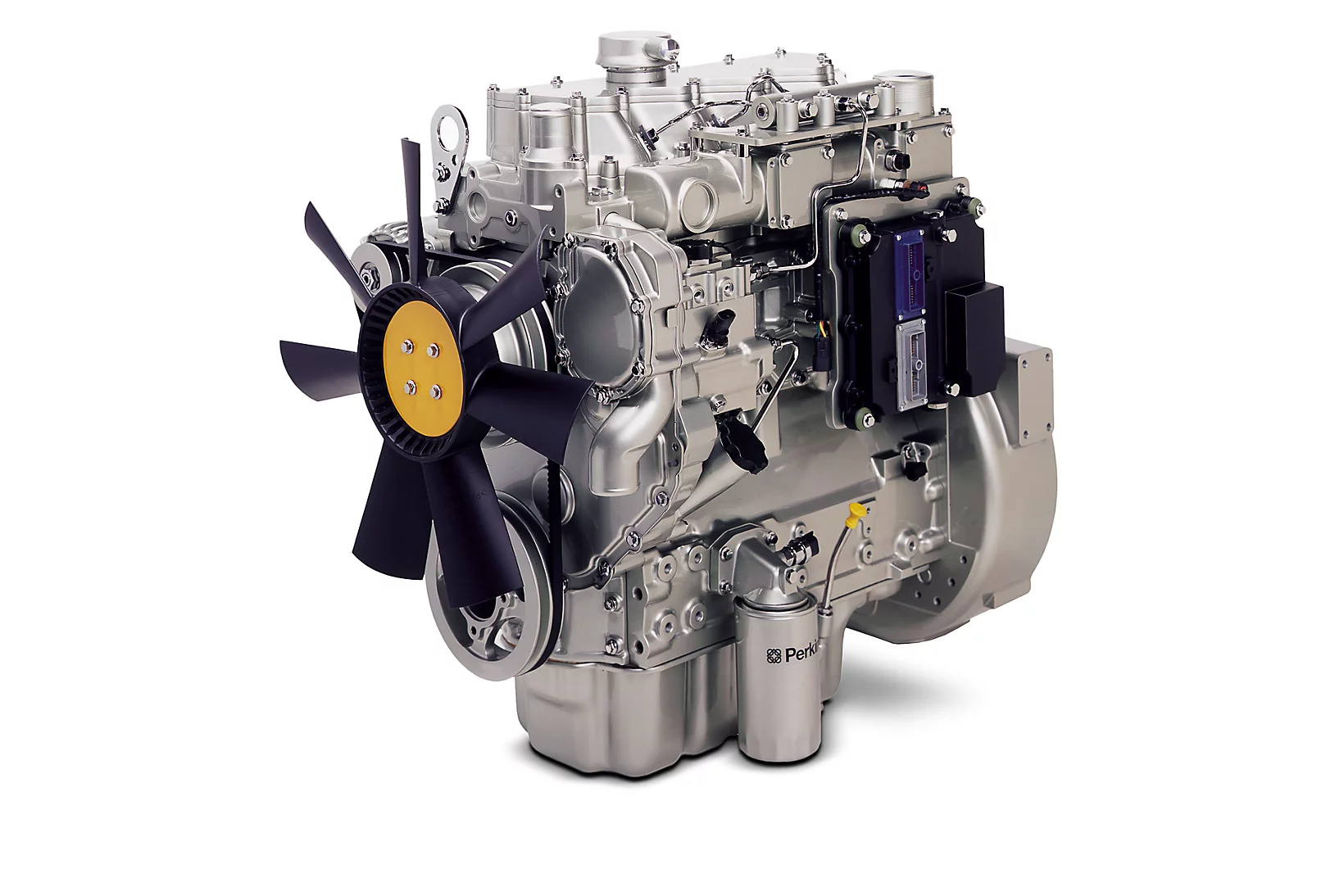 Moteur industriel Perkins